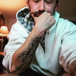 Meet your Posher, Jake